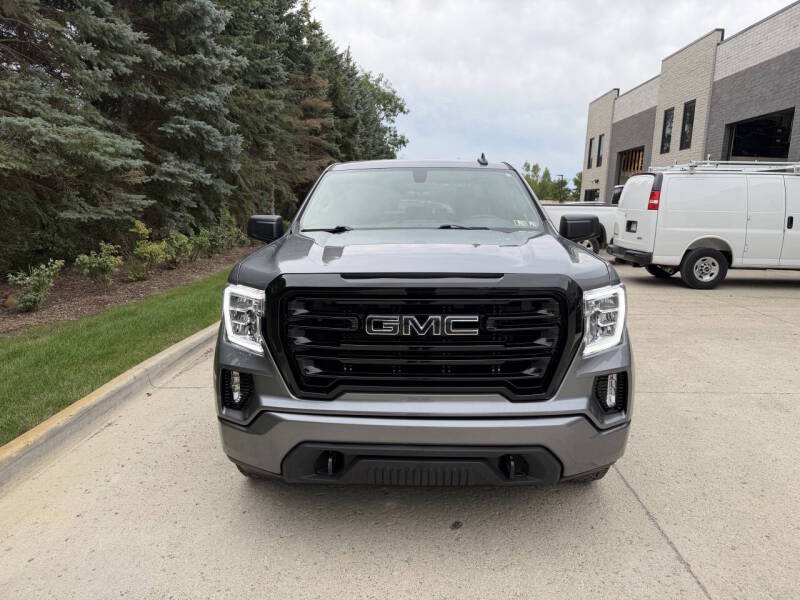 gmc sierra 1500 limited 2022 1GTR9GEK0NZ184701 image gmc sierra 1500 limited 2022 1GTR9GEK0NZ184701 image